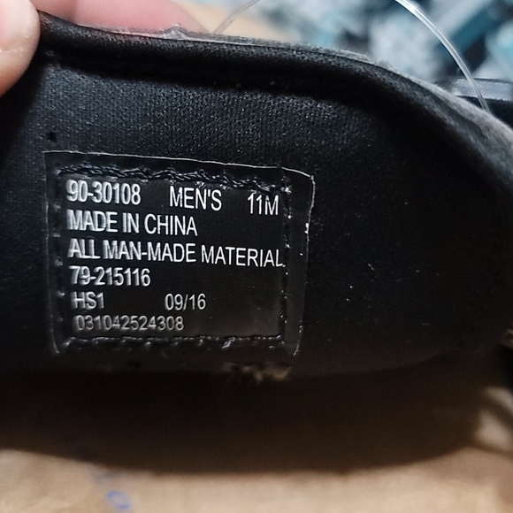 Brand New Dockers